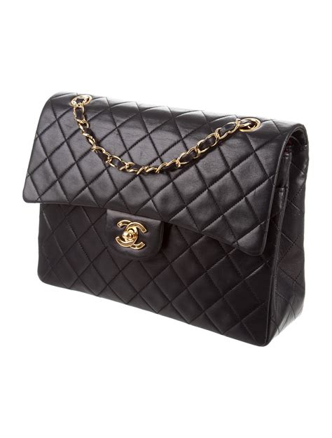 coco chanel quilted purse original|coco chanel purses for women.